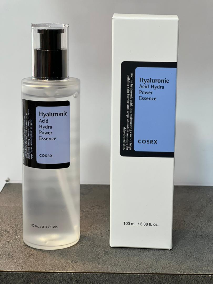 12 سرم هیالورونیک اسید کوزارکس (COSRX Hyaluronic Acid Hydra Power Essence) - Image 1